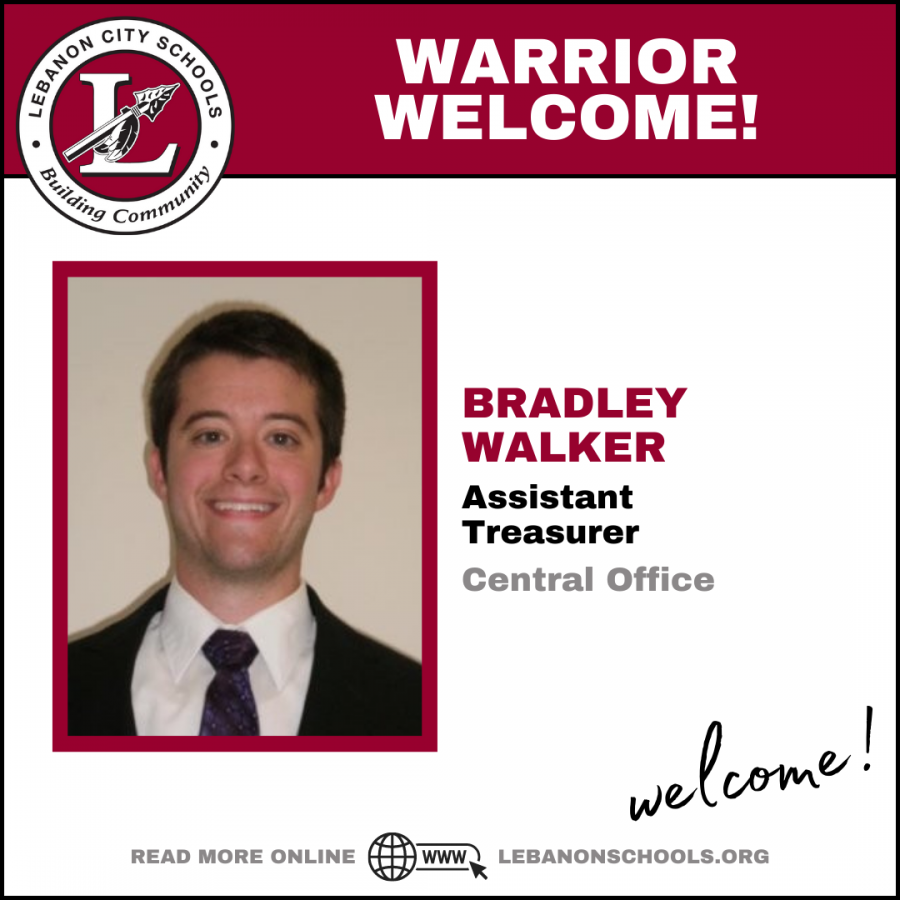 Warrior Welcome Brad Walker